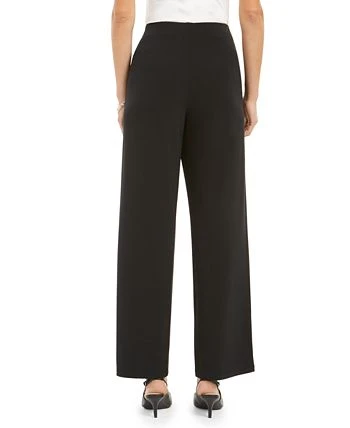 Alfani Women's Wide-Leg Pull-On Pants, Created For Macy's 2 Alfani Women's Wide-Leg Pull-On Pants, Created For Macy's - Image 2