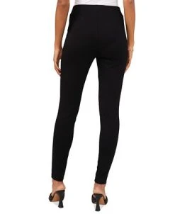 Alternative view of Vince Camuto Studded High-Rise Leggings