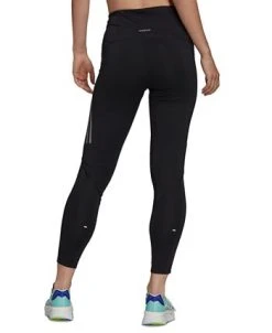 Alternative view of ADIDAS Women's Own The Run 7/8 Tights