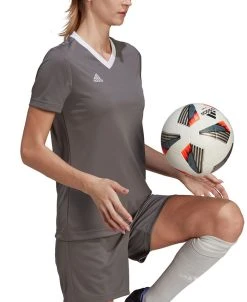 ADIDAS Women's Entrada 22 Jersey Top
