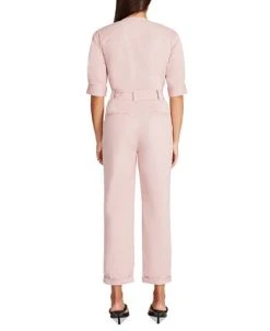 Alternative view of Steve Madden Flying Private Jumpsuit