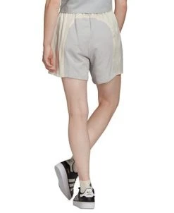 Alternative view of ADIDAS Women's Adicolor Split Trefoil Shorts