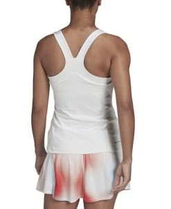 ADIDAS Women's Tennis Y-Tank Top 6 ADIDAS Women's Tennis Y-Tank Top -Anne Klein Sales Store 22249931 fpx