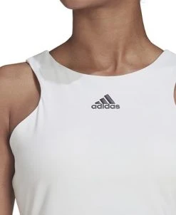 ADIDAS Women's Tennis Y-Tank Top 7 ADIDAS Women's Tennis Y-Tank Top -Anne Klein Sales Store 22249932 fpx
