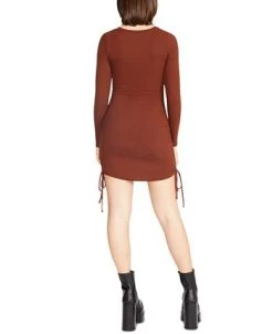 Alternative view of Steve Madden BB Dakota #1 Crush Dress
