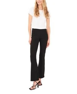Vince Camuto Women's Flare Ponte Leggings -Anne Klein Sales Store 23544020 fpx